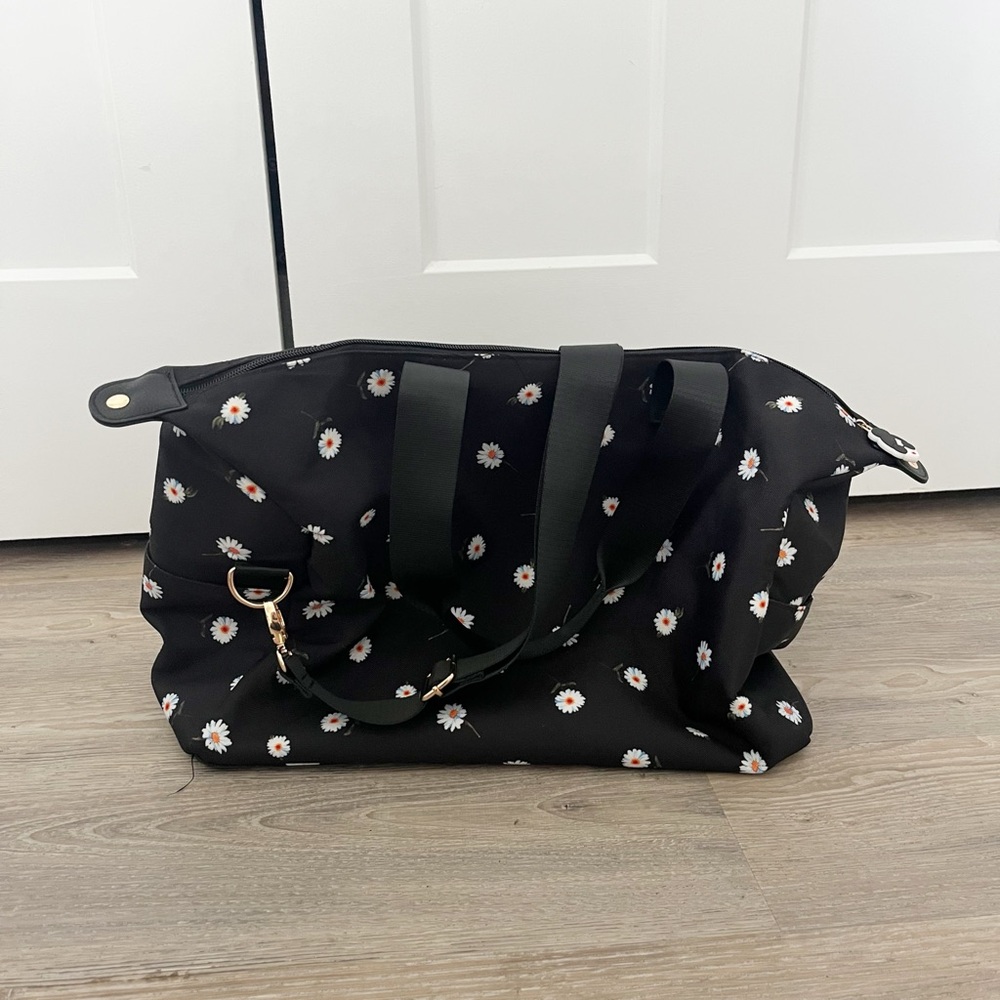 Alice + Olivia Duffle Bag